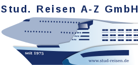 Stud. Reisen A-Z GmbH